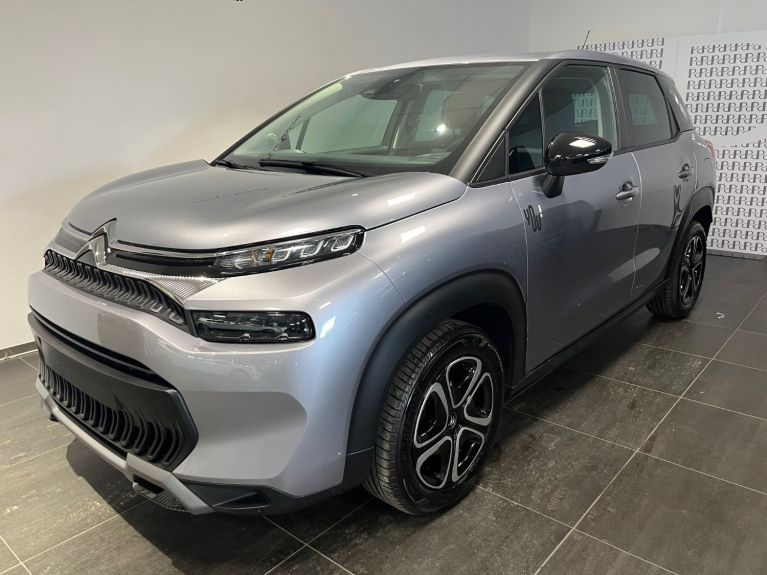C3 Air Cross