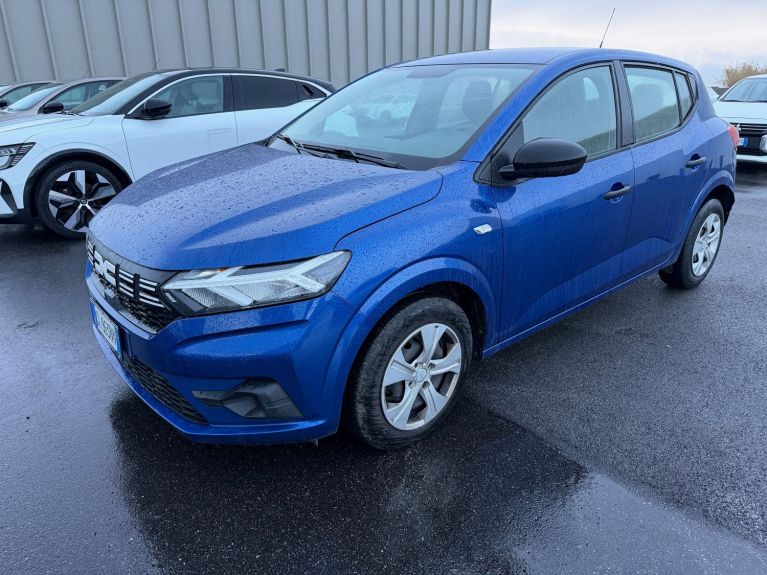 Sandero