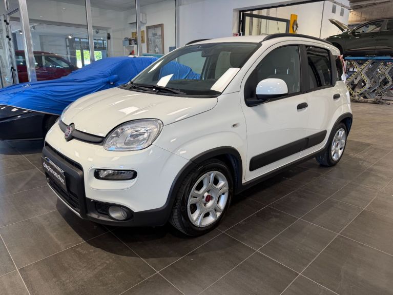 Panda