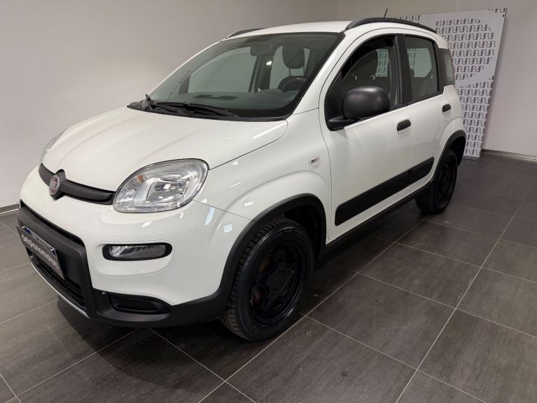 Panda 4x4
