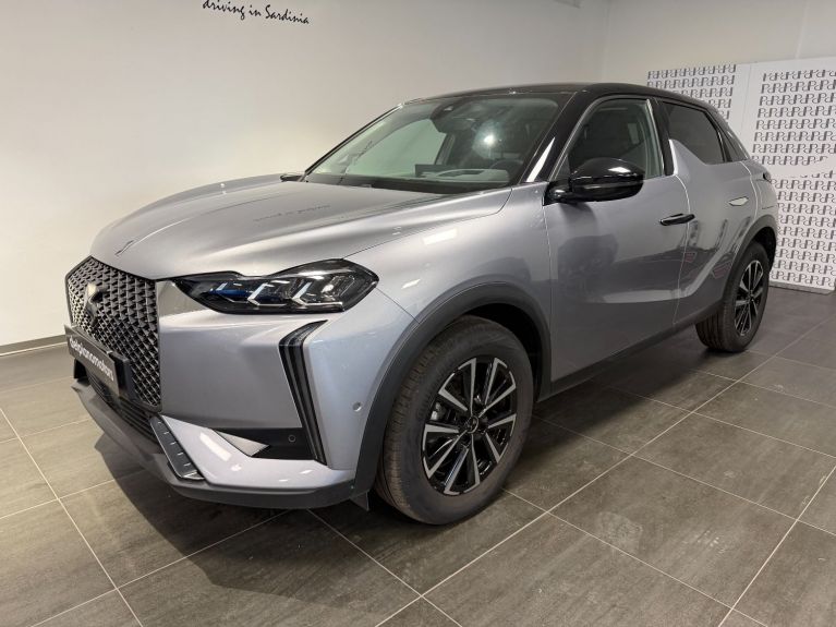 DS3 CROSSBACK