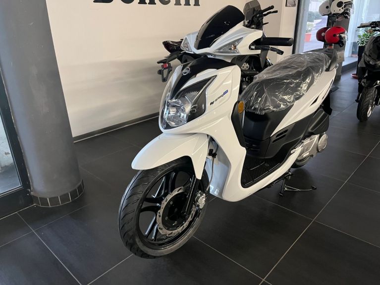 Symphony SR