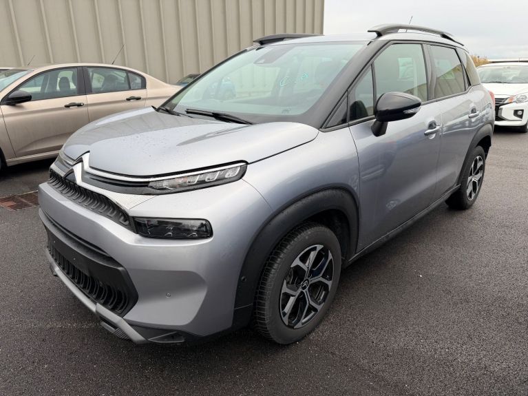 C3 Air Cross