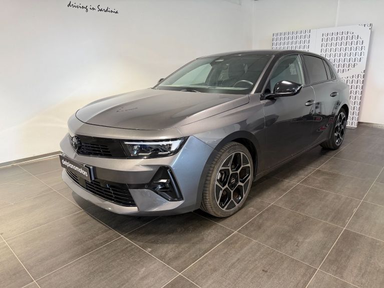 Astra