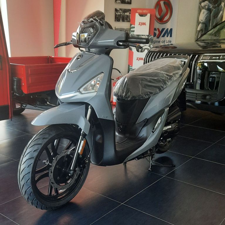 Symphony SR