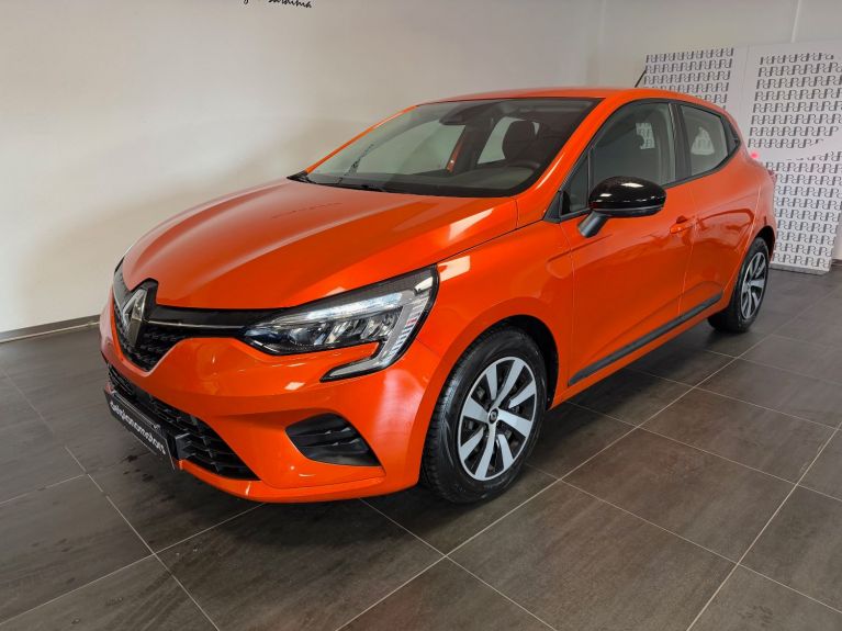Clio
