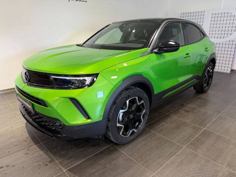 Mokka