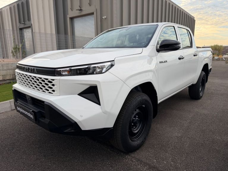 Hilux
