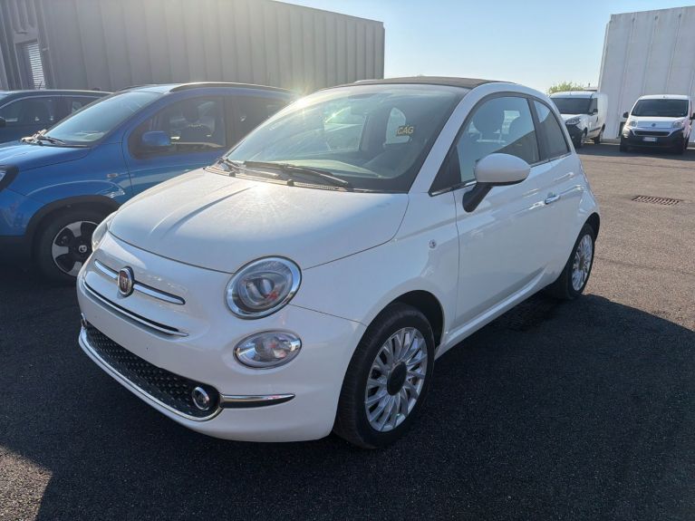 500C