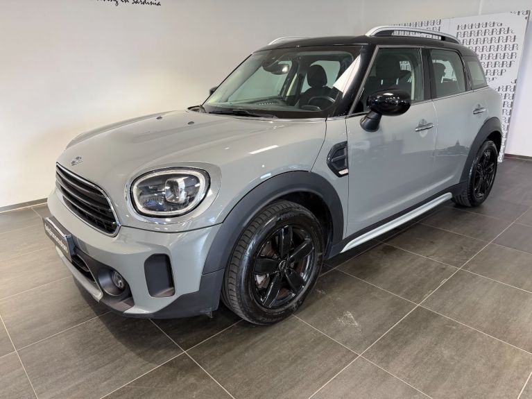 Countryman