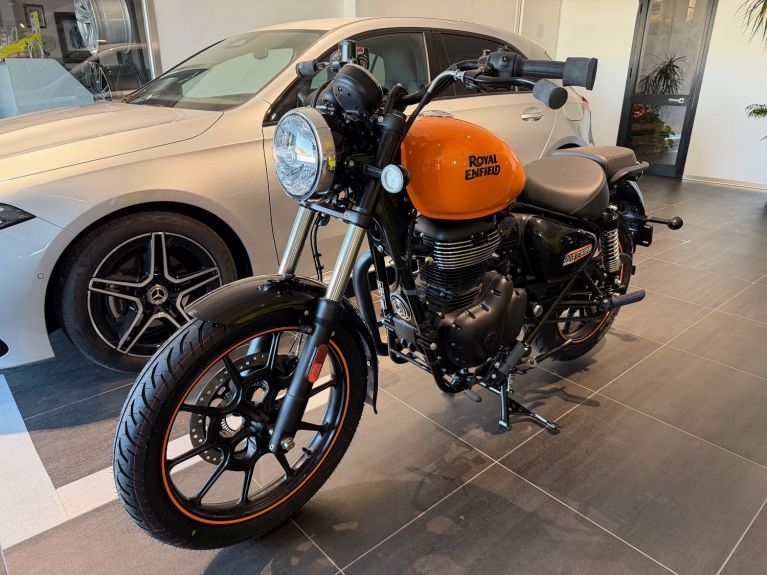Meteor 350