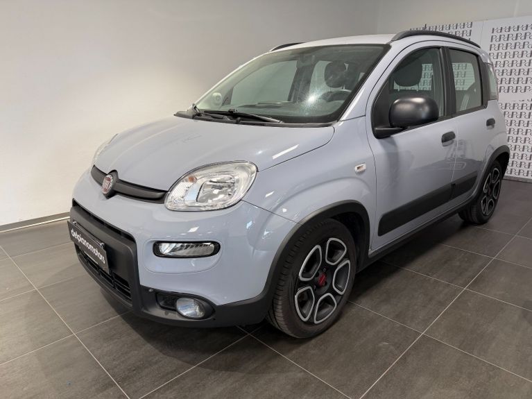 Panda