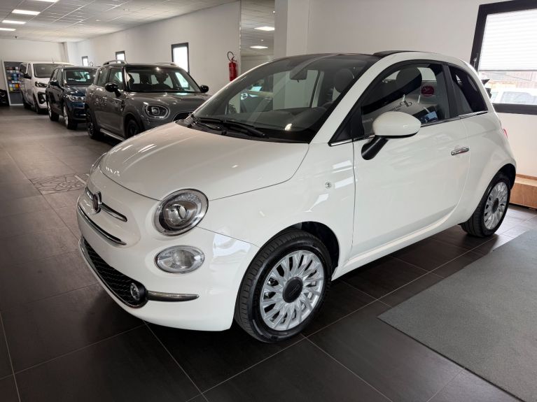 500C