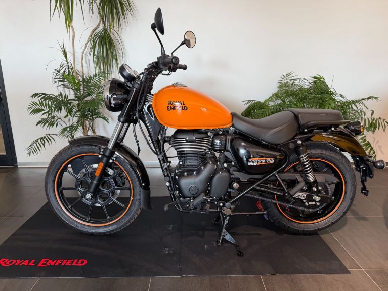 Meteor 350