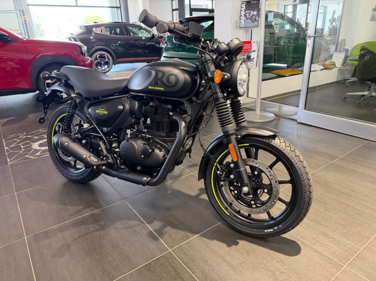 HNTR 350